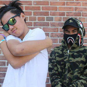 Meet your Posher, Mark justin